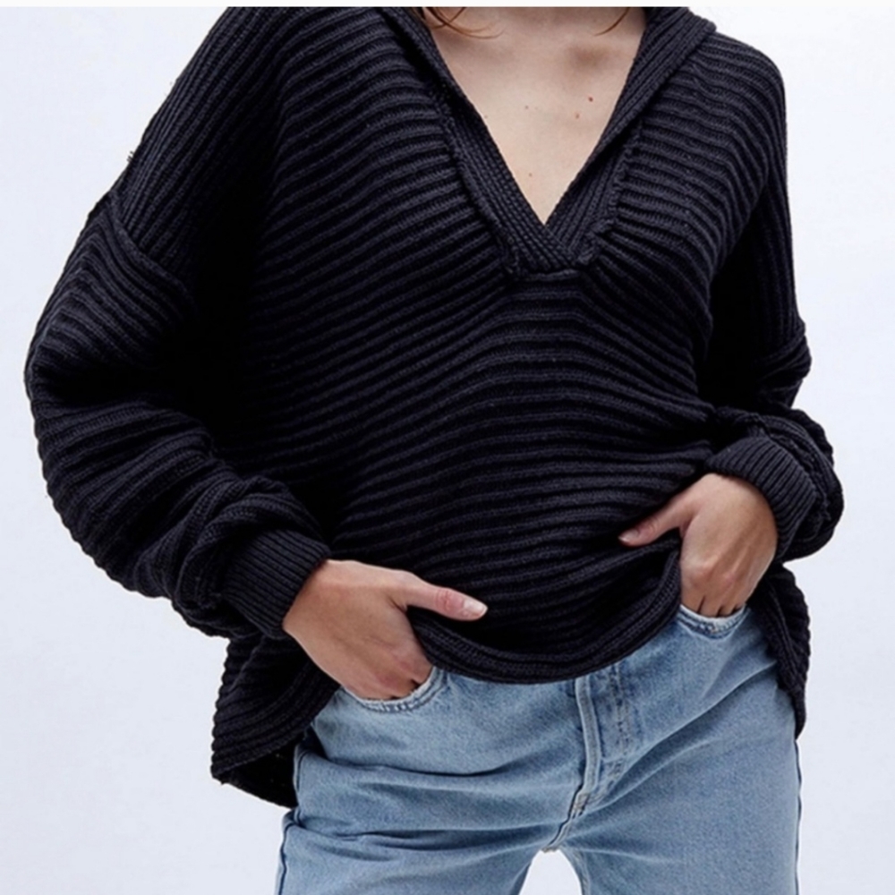 Free People Sweater Size Small